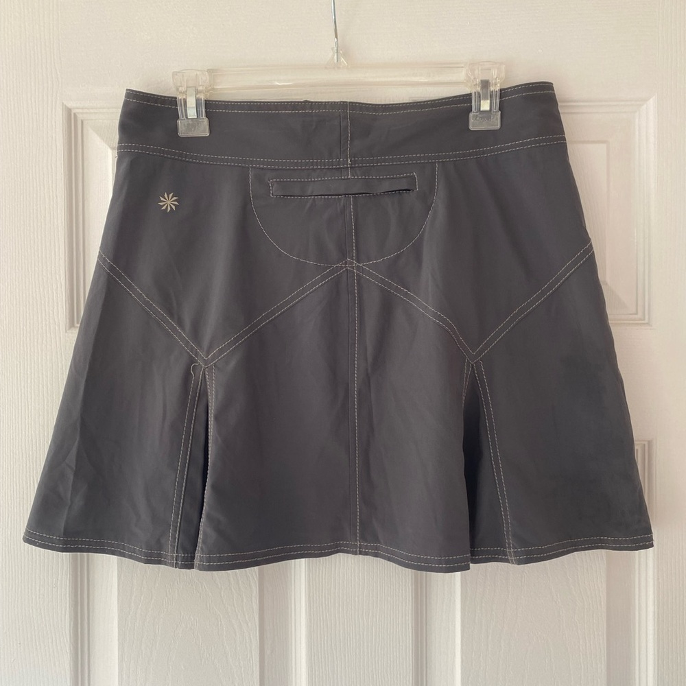 Get Two identical Athleta skirts